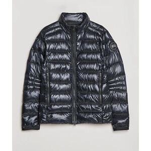 Black Label Crofton Jacket Black