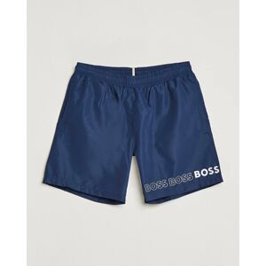 Boss Dolphin Swimshorts Navy