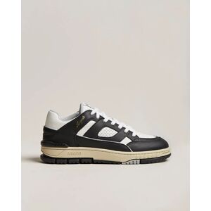 Axel Arigato Area Lo Sneaker Black/White