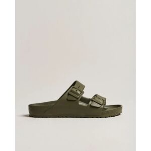 BIRKENSTOCK Arizona Eva Khaki Green