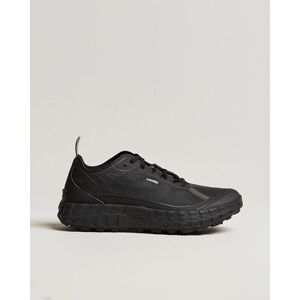 Norda 001 Running Sneakers Stealth Black