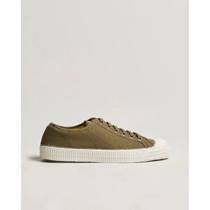 Novesta Star Master Organic Cotton Sneaker Military