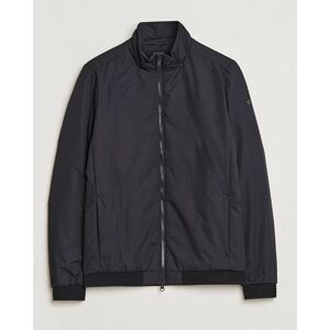 Scandinavian Edition Studio Lightweight Jacket Onyx