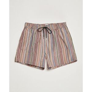 Paul Smith Signature Stripe Swimshorts Multi