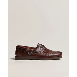 Paraboot Barth Boat Shoe America