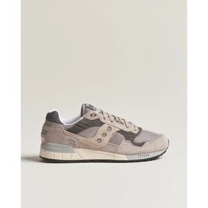 Saucony Shadow 5000 Sneaker Grey/Grey