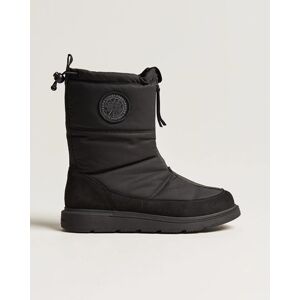 Canada Goose Crofton Fold Down Puffer Boot Black