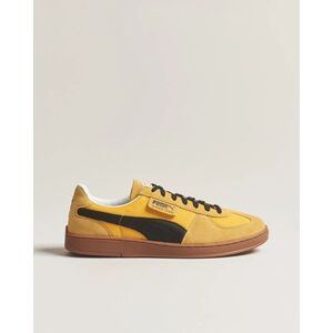 Puma Super Team OG Sneaker Yellow Zissle/Black