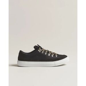 Diemme Marostica Low Sneaker Black