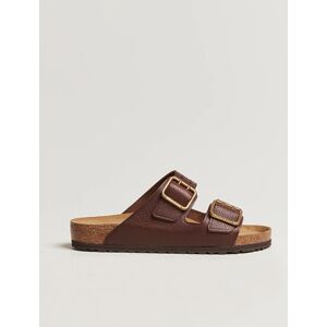 BIRKENSTOCK Arizona Bold Roast Leather