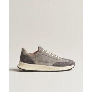 CQP Renna Suede Runner Granit