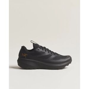 Arc'teryx Norvan LD 3 Gore-Tex Runner Sneakers Black