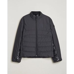 Moncler Cayo Down Jacket Black