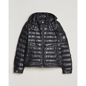 Moncler Lauros Down Jacket Black