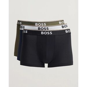 Boss BLACK 3-Pack Trunk Black/Blue/Green