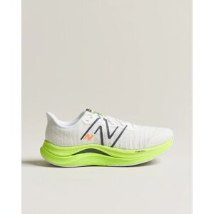 New Balance Running FuelCell Propel v4 White