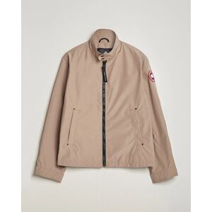 Canada Goose Rosedale Jacket Tan