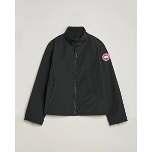 Rosedale Jacket Black