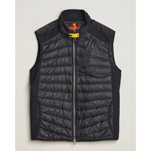 Parajumpers Zavier Hybrid Vest Black