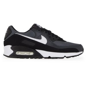 Nike Air Max 90 noir/blanc 45 homme