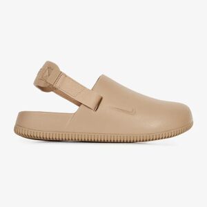 Nike Calm Mule beige 46 homme