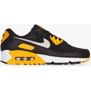 Nike Air Max 90 noir/jaune 40 homme