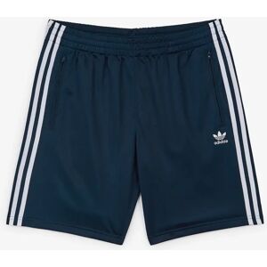 Adidas Originals Short 3 Stripes Firebird marine m homme