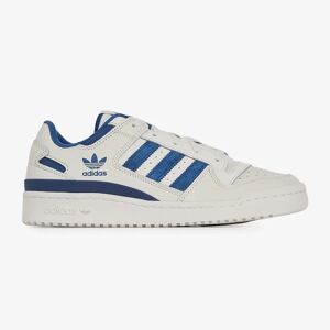 Adidas Originals Forum Low Cl blanc/marine 43 1/3 homme