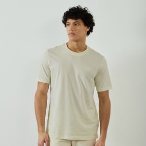 Adidas Originals Tee Shirt Essential beige xl homme