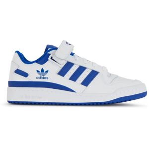 Adidas Originals Forum Low Og blanc/bleu 42 homme