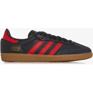 Adidas Originals Samba Og gris/rouge 45 1/3 homme