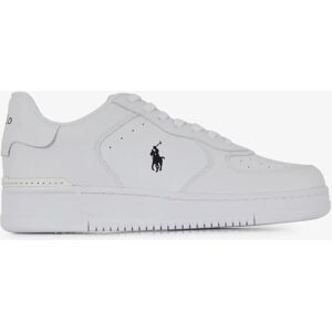 Polo Ralph Lauren Masters Court blanc 40 homme