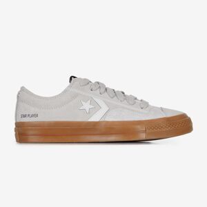 Converse Star Player 76 gris/blanc 40 homme