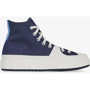 Chuck Taylor All Star Construct bleu/blanc 41 homme