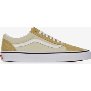 Vans Old Skool beige/blanc 42 homme