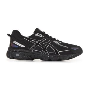 Asics Gel-venture 6 Galaxy noir/bleu 43,5 homme - Publicité