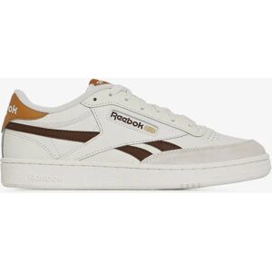 Reebok Club C Revenge beige/marron 45 homme