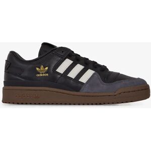 Adidas Originals Forum Low Cl noir/gomme 45 1/3 homme