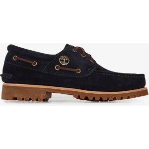 Timberland Authentics 3 Eye Classic Suede marine 42 homme