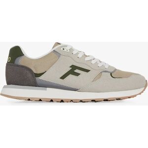 Faguo Forest 1 beige/kaki 45 homme