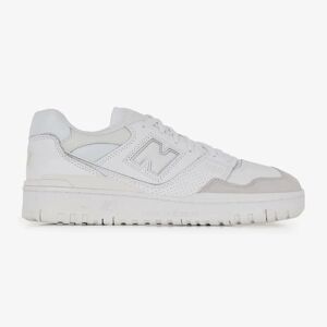 New Balance 550 blanc/gris 40,5 homme