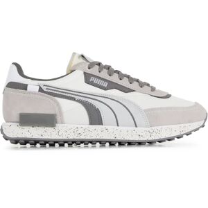 Puma Future Rider Displaced gris/beige 46 homme