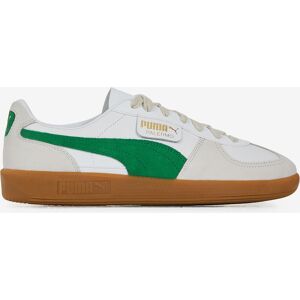 Puma Palermo Lth blanc/vert 44 homme