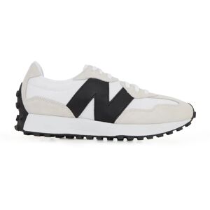 New Balance 327 blanc/noir 42 homme