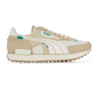 Puma Future Rider Displaced beige/beige/vert 46 homme