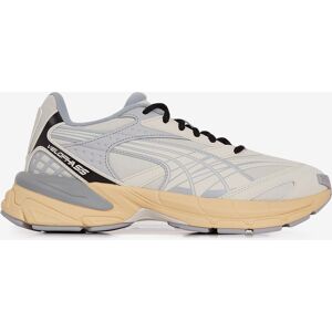 Puma Velophasis beige/gris 44 homme - Publicité