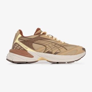 Puma Velophasis beige/marron 44 homme