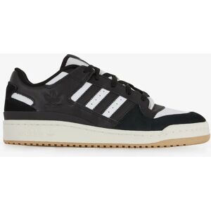 Adidas Originals Forum Low Cl noir/blanc 42 homme