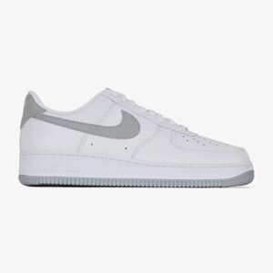 Nike Air Force 1 Low blanc/gris 44 homme