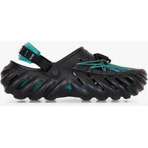 Crocs Echo Reflective Laces noir/bleu 45/46 homme